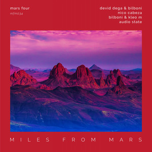 After Earth (Original Mix)