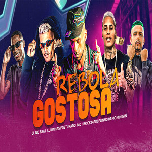 Rebola Gostosa (Explicit)