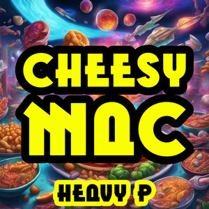 Cheesy Mac EP