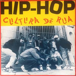 Hip-Hop Cultura de Rua