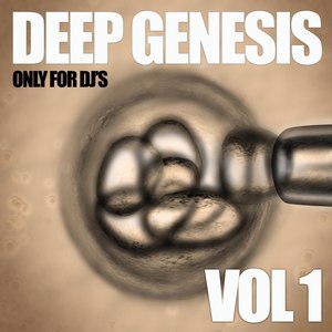 Deep Genesis, Vol. 1