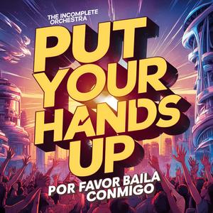 Por Favor Baila Conmigo (feat. Down With Ben & Queen Beats) (Summer 24K Remix)