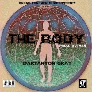 The Body (feat. bvtman) [Explicit]