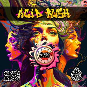 Acid Rush