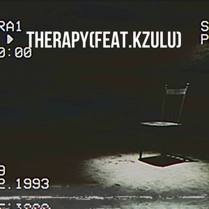 Therapy(feat. KZulu) (Explicit)