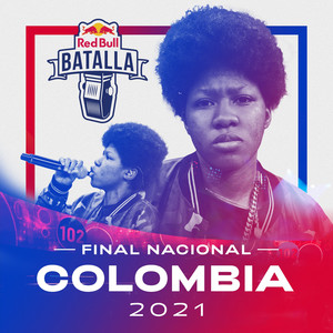 Final Nacional Colombia 2021 (Live) [Explicit]