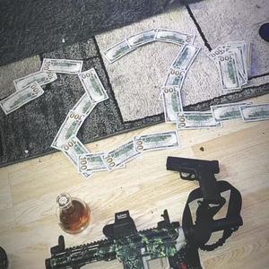 Dynamic Duo (Explicit)