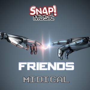 Friends (Original Mix)