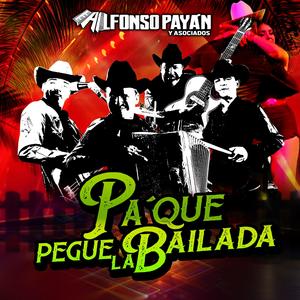 Pa´que pegue la bailada