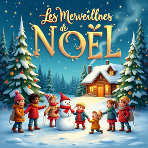 Les Merveilles de Noël en Musique