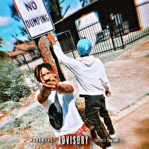 No Dumping (feat. 7.Drac) [Explicit]