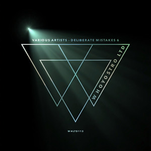 Crate Digger (Original Mix)