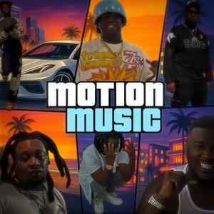 Motion Music (feat. OG Kurb) (Explicit)