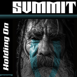 Holding On (Radio-Edit)