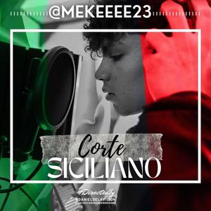 CORTE SICILIANO (feat. Tku18)