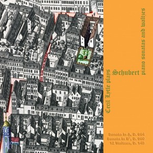 Schubert: Sonatas and Waltzes