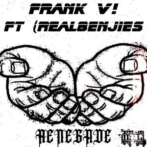 Renegade! (feat. Frank V! & Realbenjies) (Explicit)
