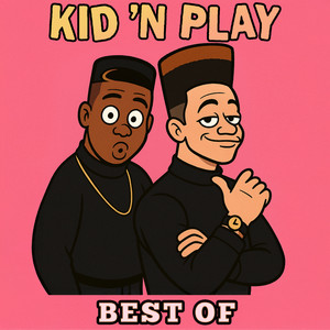 Rollin' With Kid 'N Play (Re-Recorded - Instrumental)