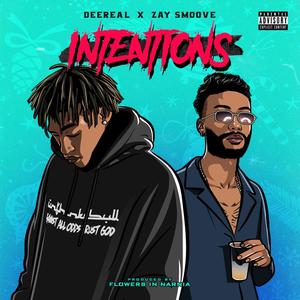 Intentions (Explicit)