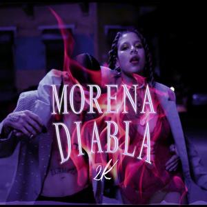 Morena Diabla