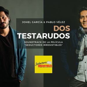 Dos Testarudos (Banda Sonora Original)