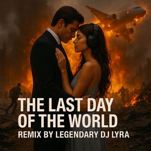 The Last Day Of The World (feat. DJ Andromeda|DJ Lyra Constellation Remix Club Mix)