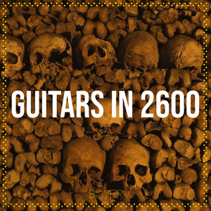Guitars in 2600