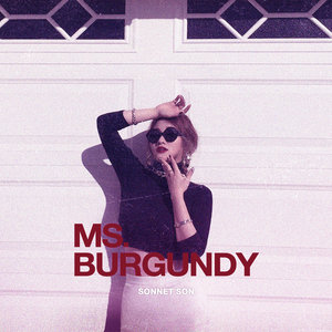 MS. BURGUNDY (미스 버건디)