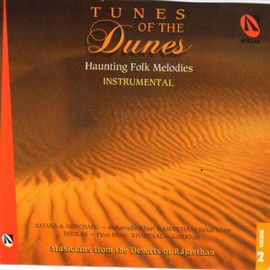 Tunes Of The Dunes, Vol. 2