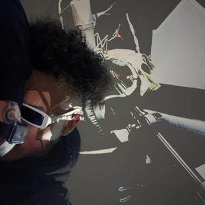 Mr Crashout (Explicit)