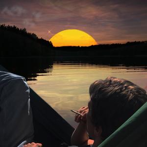 Letzten Sommer(feat. Koko040) (Explicit)