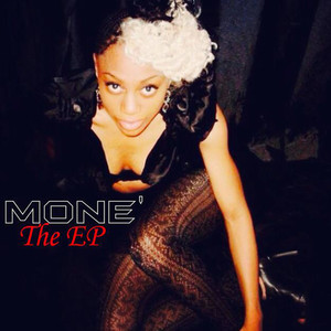 Mone' - EP