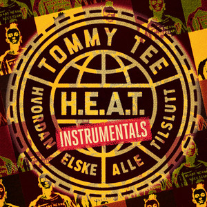 10 ISS (INSTRUMENTAL)