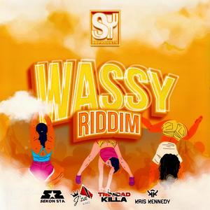 Wassy Riddim