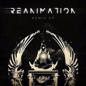 Reanimation Remix EP