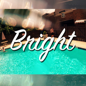 Bright