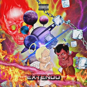 EXTENDO (feat. ONNNE6)