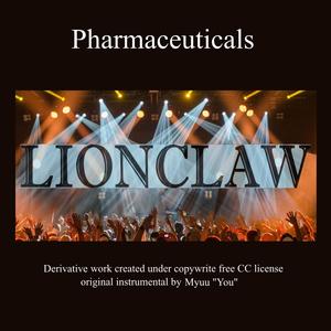 Pharmaceuticals(feat. Myuu)