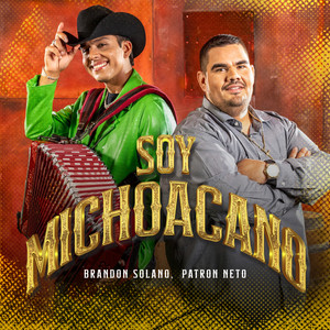 Soy Michoacano