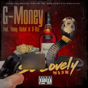 So Lovely (Explicit)