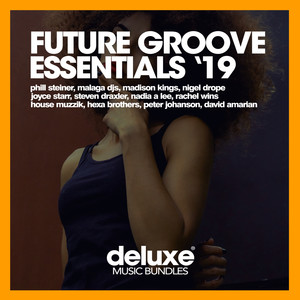 Future Groove Essentials '19