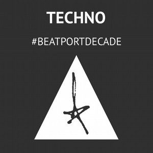 Skint #BeatportDecade Techno
