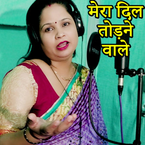 Mera Dil Todane Wale