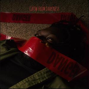 JMD - FCKED UP II (feat. Juice Davis) (Explicit)