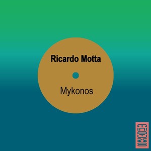Mykonos (Original Mix)