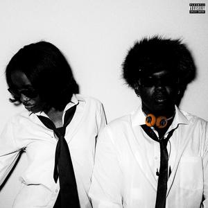 BEAT GOES ON (feat. SHOshay) (Explicit)