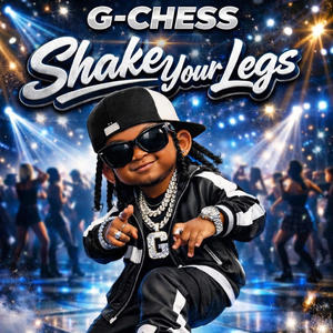 Shake Your Legs