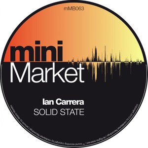 Solid State (Original Mix)
