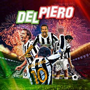 Del Piero (feat. byrozze) (Explicit)