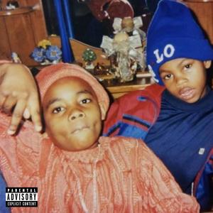 SERIOUS (feat. LABRODEE) (Explicit)